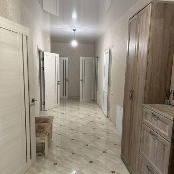 Сдается Многокомнатная квартира, 79,2 м²