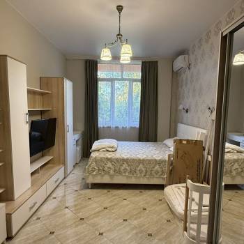 Сдается Многокомнатная квартира, 79,2 м²
