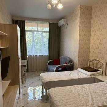 Сдается Многокомнатная квартира, 79,2 м²