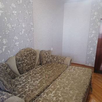 Сдается 1-комнатная квартира, 32 м²