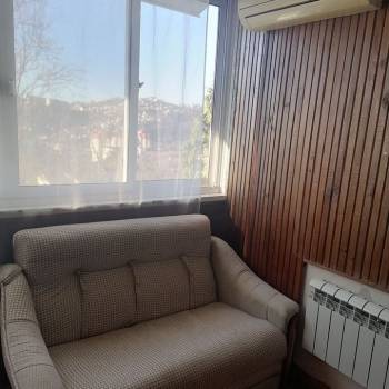 Сдается 1-комнатная квартира, 32 м²