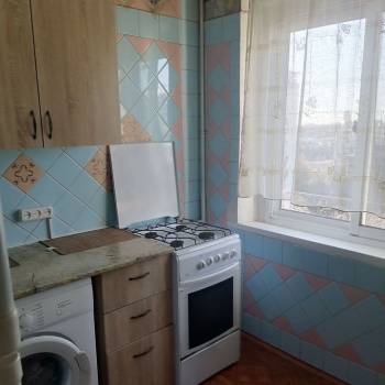 Сдается 1-комнатная квартира, 32 м²