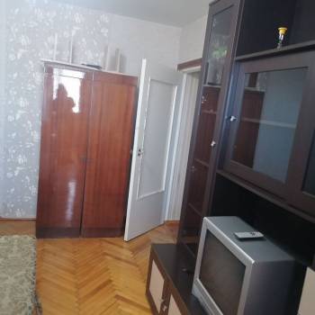 Сдается 1-комнатная квартира, 32 м²