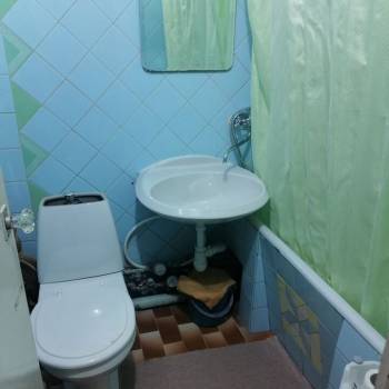 Сдается 1-комнатная квартира, 32 м²