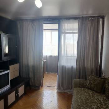Сдается 1-комнатная квартира, 32 м²
