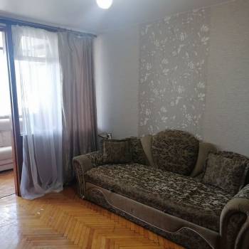 Сдается 1-комнатная квартира, 32 м²