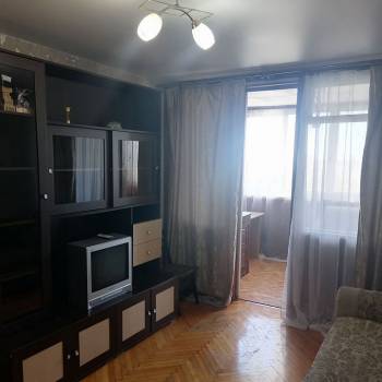 Сдается 1-комнатная квартира, 32 м²