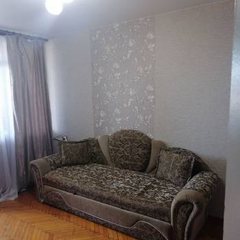 Сдается 1-комнатная квартира, 32 м²