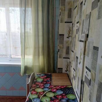 Сдается 1-комнатная квартира, 32 м²