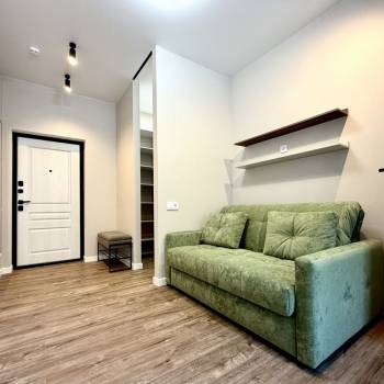 Сдается 1-комнатная квартира, 28,9 м²