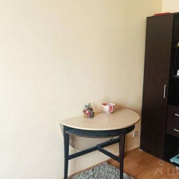 Сдается 1-комнатная квартира, 36,6 м²