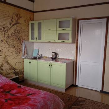 Сдается 1-комнатная квартира, 25 м²