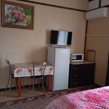 Сдается 1-комнатная квартира, 25 м²