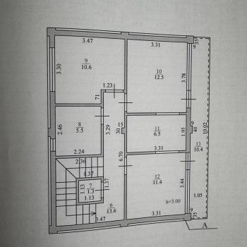 Продается Дом, 140 м²