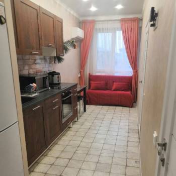 Сдается 2-х комнатная квартира, 30 м²