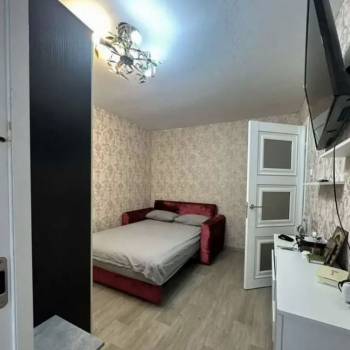 Продается 1-комнатная квартира, 30,1 м²