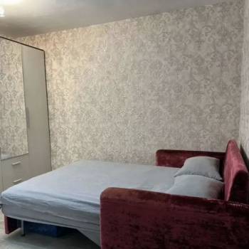 Продается 1-комнатная квартира, 30,1 м²