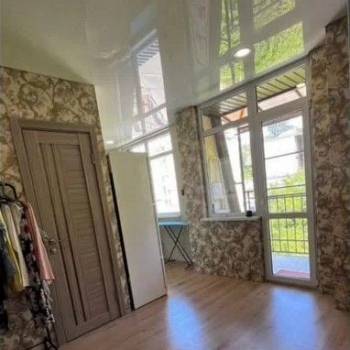 Продается 1-комнатная квартира, 28 м²