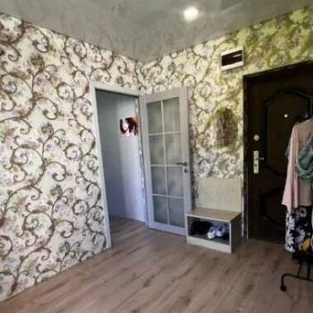 Продается 1-комнатная квартира, 28 м²