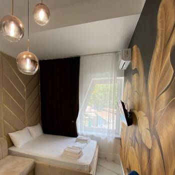 Продается 1-комнатная квартира, 14,7 м²