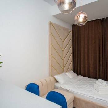 Продается 1-комнатная квартира, 14,7 м²