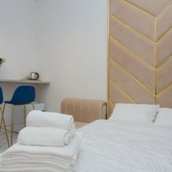 Продается 1-комнатная квартира, 14,7 м²