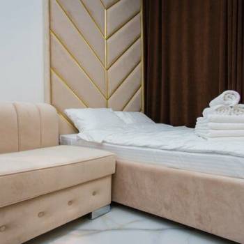 Продается 1-комнатная квартира, 14,7 м²