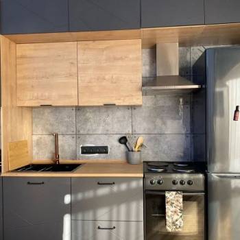 Продается 2-х комнатная квартира, 32 м²