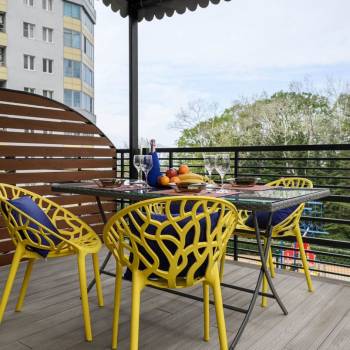 Продается 1-комнатная квартира, 24 м²