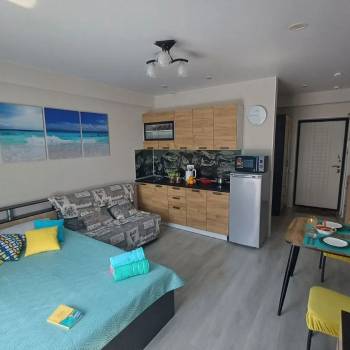 Продается 1-комнатная квартира, 28 м²