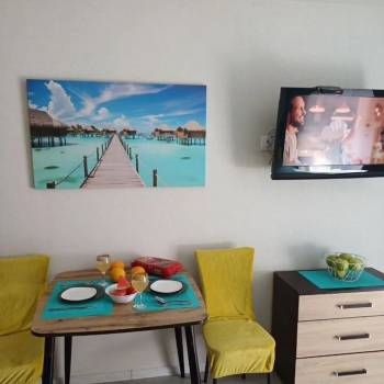 Продается 1-комнатная квартира, 28 м²
