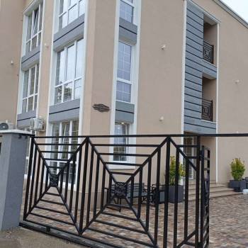 Продается 1-комнатная квартира, 21,3 м²