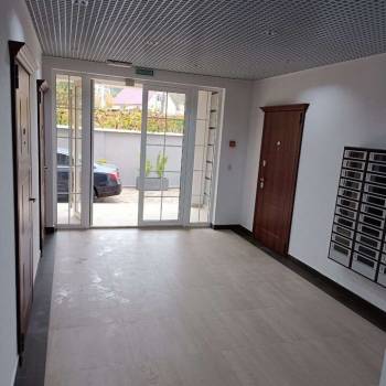 Продается 1-комнатная квартира, 21,3 м²