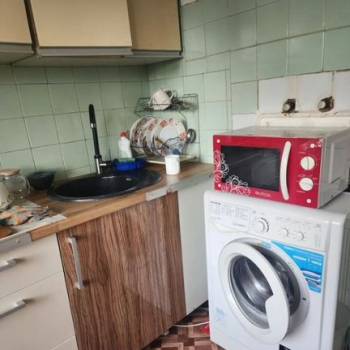 Продается 1-комнатная квартира, 36 м²