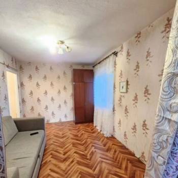 Продается 1-комнатная квартира, 36 м²