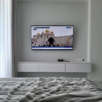 Продается 1-комнатная квартира, 32 м²