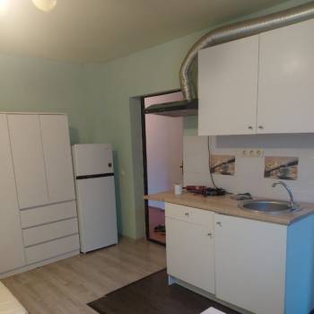 Сдается 1-комнатная квартира, 30 м²