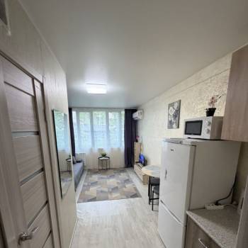 Сдается 1-комнатная квартира, 15 м²