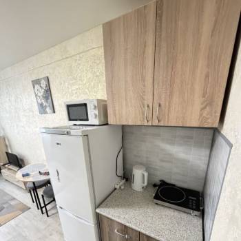 Сдается 1-комнатная квартира, 15 м²