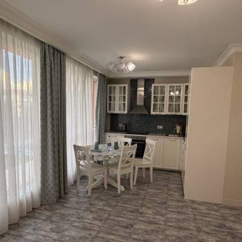 Продается 1-комнатная квартира, 36,1 м²