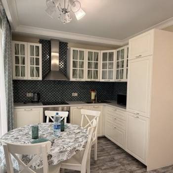 Продается 1-комнатная квартира, 36,1 м²