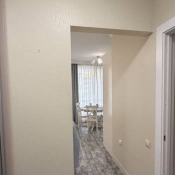 Продается 1-комнатная квартира, 36,1 м²