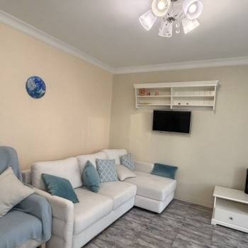 Продается 1-комнатная квартира, 36,1 м²