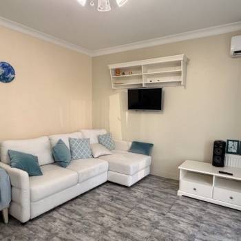 Продается 1-комнатная квартира, 36,1 м²