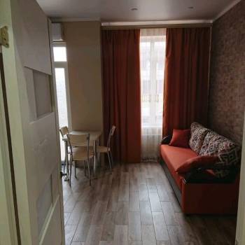 Сдается 1-комнатная квартира, 30 м²