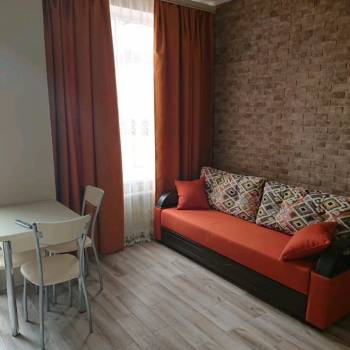 Сдается 1-комнатная квартира, 30 м²