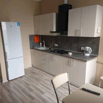 Сдается 1-комнатная квартира, 30 м²