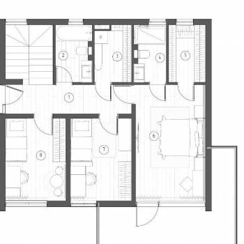 Сдается Дом, 188 м²