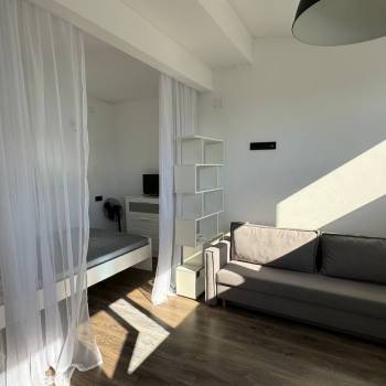 Сдается 1-комнатная квартира, 30 м²