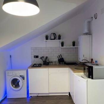 Сдается 1-комнатная квартира, 30 м²